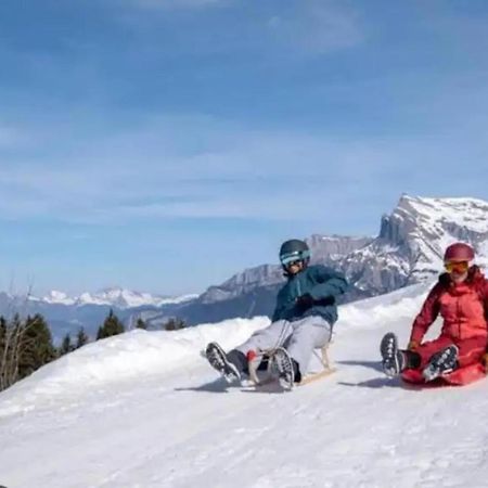 Mountain View 2 Bedroom Apartment Saint Beat Lez Экстерьер фото