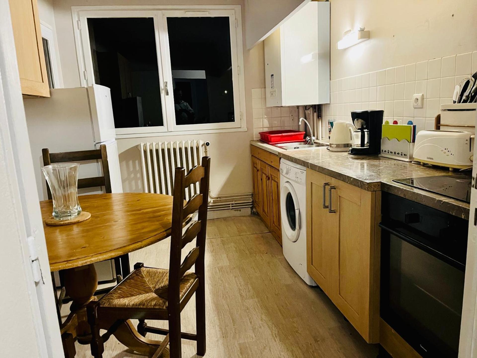 Mountain View 2 Bedroom Apartment Saint Beat Lez Экстерьер фото