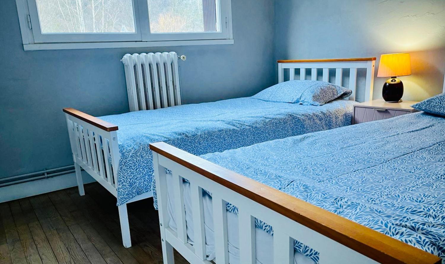 Mountain View 2 Bedroom Apartment Saint Beat Lez Экстерьер фото