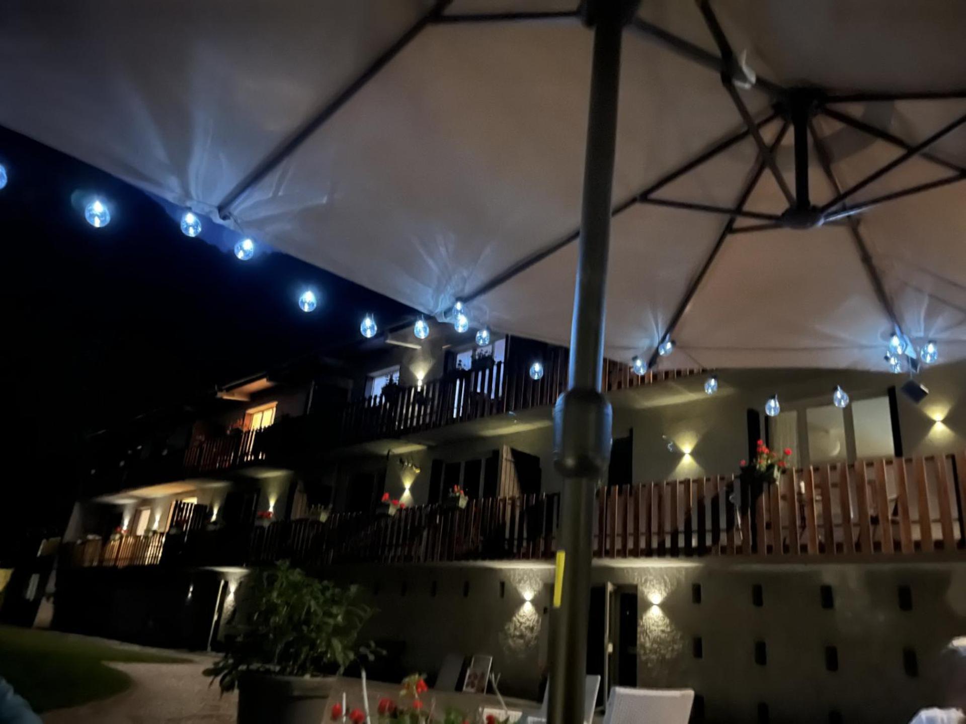 Mountain View 2 Bedroom Apartment Saint Beat Lez Экстерьер фото